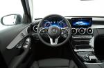 Mercedes-Benz C200 EQ Boost 2018 года (LA)